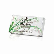 Florinda Vegetal Soap 100G Lily Of The Valley