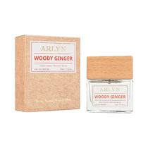 Arlyn Perfume Woody Ginger Eau de Parfum Femenino Eau de Parfum s/C