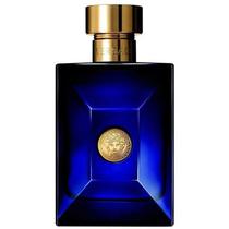 Perfume Versace Dylan Blue Pour Homme 100ML Tester