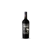 Abrasado Historic Blends Malbec-Malbec 750ML