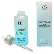 Soro Outdoor Girl Aquasmooth Hyaluronic - 50ML