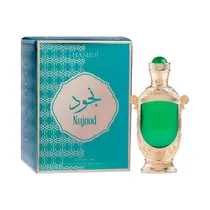 Perfume En Aceite Hamidi Nujood Cpo – 20ML
