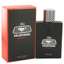 Mustang Sport 100ML Edt c/s