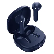 Fone QCY Air TWS Earbuds BH24QT41A BT c/Mic Blue