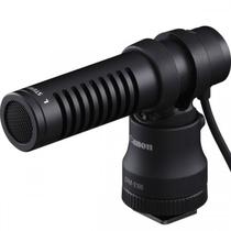 Microfone Direcional Canon DM-E100 para Camera