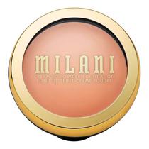 Pancake Milani Sand Beige 250