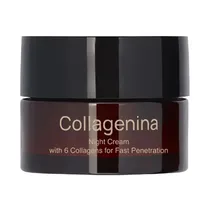 Crema Collagenina 6 Collagens Night Grade 1 50ML