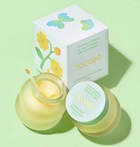 Tocobo Lemon Sugar Scrub Lip Mask 20ML