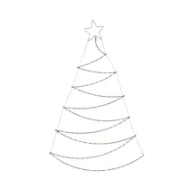 Adorno Navideño LED KPM 010242