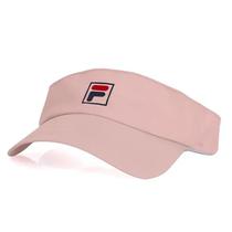 Fila Acs Visera Tenis Team F23TN024-2921 Poliester Rosa Desnudo