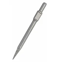 Cinzel Ponta Hexagonal 30X410MM Total TAC1531301