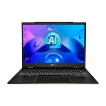 Notebook MSI A1MTG-001US Summit ULTRA7-155H 16GB/1TBSSD/13.3FHD/Touch+Pencil