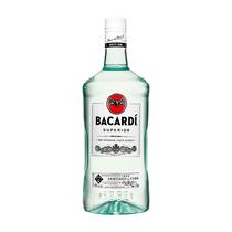 Ron Bacardi Superior 1,750ML