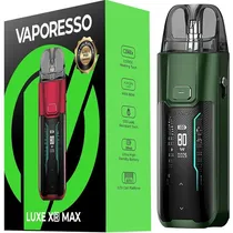Vaper Vaporesso Luxe XR Max Pod 5ML DTL
