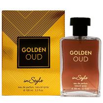 Perfume Masculino Golden Oud Edp 100ML