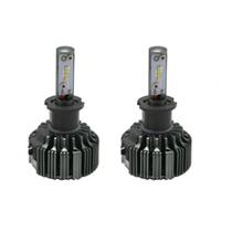 Luz LED para Auto M1 H3 6200K