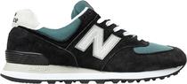 Tenis New Balance U574MGH - Masculino