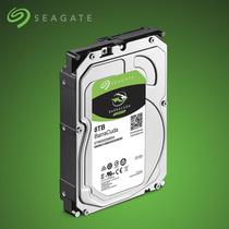 HD SATA3 8TB Seagate 5400RPM 256MB ST8000DM004