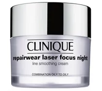 Clinique Crema Antiarruga Repairwear Laser Focus Night 50ML