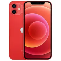 iPhone 12 128GB Grade A- Vermelho Usa M