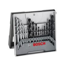 Kit Mecha Bosch 2607.017.038 15PCS