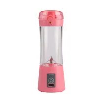 Licuadora Personal Xion XI-LI6 380ML USB Surtido