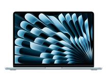 Notebook Apple Macbook Air 13 M4 - 16GB - SSD 256GB -Azul