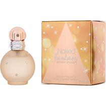 Perfume Feminino Britney Spear Fantasy Naked 100ML