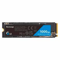 SSD M.2 Nextorage 1TB Nvme PCI-Exp 4X4 - NN4LE-1TB