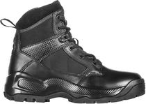 Bota 5.11 Tactical A.T.A.C 2.0 6" Side Zip 12404 Preta Feminina