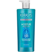 Tratamento Capilar Kerasys Advanced Moisture Ampoule - 600ML