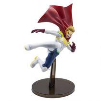 Boneco Banpresto MY Hero Academia The Amazing Vol.16 Lemillion 18294