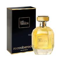 Perfume Roccobarocco Gold Queen 100ML