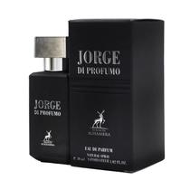 Perfume Maison Alhambra Jorge Di Profumo Edp - 30ML