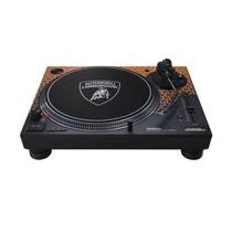 Toca Disco Technics SL-1200M7BPD Lamborginhi SP