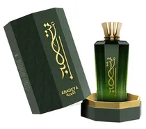 Mawwal Poison Abadeya Edp 100ML