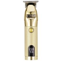 Voyager Cortador de Pelo V-275 Recargable Gold