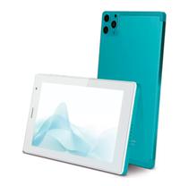 Smart Tablet PC C Idea CM513 Pro 5G 512GB / 8GB Ram / Sim / 7 / 8MP / Android 12.0 - Blue