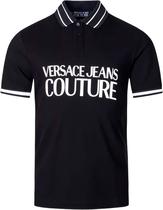 Camisa Polo Versace Jeans Couture 75GAGT03 CJ01T 899 - Masculina