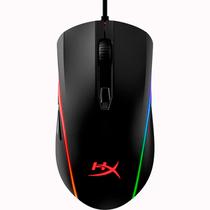 Mouse Gamer Hyperx Pulsefire Surge 16.000 Dpi Iluminacao RGB USB - Preto HX-MC002B