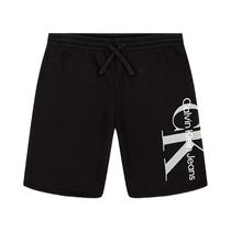 Short Nfantil Calvin Klein CKSHC14F-001