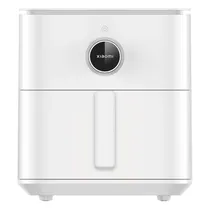 Fritadeira Eletrica Xiaomi Smart Air Fryer BHR7361TW 6.5L 1800W Wi-Fi 110V - Branco