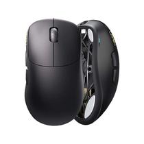 Mouse Gamer Inalambrico Lamzu Thorn 4K Negro