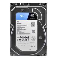 HD Interno Seagate Skyhawk Surveillance ST1000VX013 - 1TB - 5400RPM - 3.5"