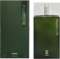 Perfume Ajmal Al Cheme Edp 90ML - Unissex
