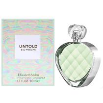 Perfume Elizabeth Arden Untold Eau Fraiche Eau de Toilette Feminino 50ML