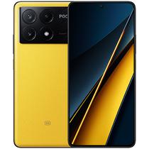 Smartphone Xiaomi Poco X6 Pro 5G Dual Sim de 256GB/8GB Ram de 6.67" 64+8+2MP/16MP - Yellow (India)