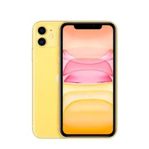 iPhone Swap 11 256GB Yellow - Grade A