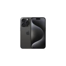 Celular Apple iPhone 15 Pro 256GB Black Swap Grade A+ Amricano