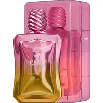 Perfume Icandy Limoncello 43 Edt - Feminino 100ML